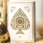 Artisan Playing Cards // Luxury Edition Box Set // Set of 4