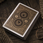 Artisan Playing Cards // Luxury Edition Box Set // Set of 4