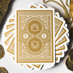 Artisan Playing Cards // Luxury Edition Box Set // Set of 4