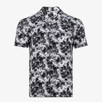 Donut Resort Shirt // Anthracite (Small)