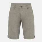 Turco Shorts // Khaki (30)