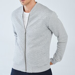 Soul Jacket // Gray (Small)