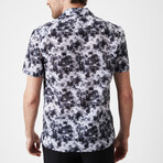 Donut Resort Shirt // Anthracite (Small)