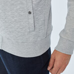 Soul Jacket // Gray (Small)