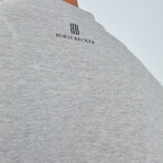 Soul Jacket // Gray (Small)