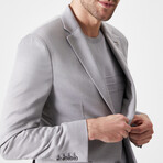 Frances Blazer // Gray (46)