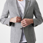 Ingles Blazer // Gray (50)
