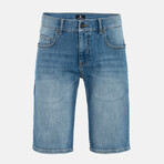 Hido Shorts // Indigo (30)