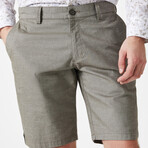 Turco Shorts // Khaki (30)