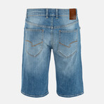 Hido Shorts // Indigo (30)