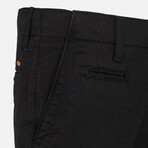 Siete Shorts // Black (30)