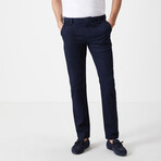 Sais Pants // Navy (30)