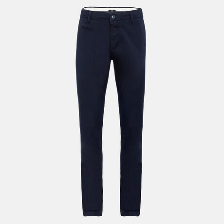 Sais Pants // Navy (30)