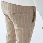 Gens Jogger // Camel (Small)