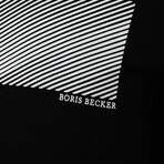 Vacanza T-Shirt // Black (Small)