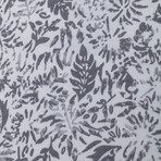 Gomorra Polo Shirt // White (Small)