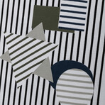 Nazion T-Shirt // White (Small)