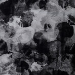 Donut Resort Shirt // Anthracite (Small)