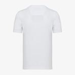 Nazion T-Shirt // White (Small)