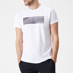 Vacanza T-Shirt // White (Small)