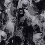 Donut Resort Shirt // Anthracite (Small)