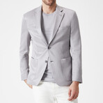 Frances Blazer // Gray (46)