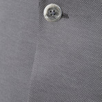 Frances Blazer // Gray (46)