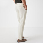 Port Pants // Beige (30)