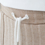 Gens Jogger // Camel (Small)