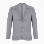 Frances Blazer // Gray (46)