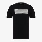 Vacanza T-Shirt // Black (Small)