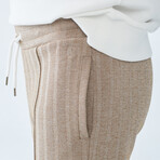 Gens Jogger // Camel (Small)