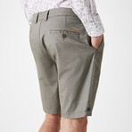 Turco Shorts // Khaki (30)