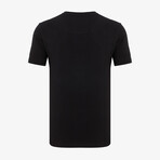 Vacanza T-Shirt // Black (Small)