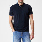 Hido Shorts // Indigo (30)