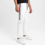 Salt Jogger // White (Small)