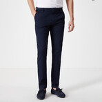 Sais Pants // Navy (30)