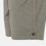 Turco Shorts // Khaki (30)