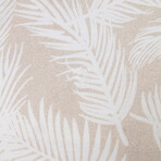 Bella Polo Shirt // Beige (Small)