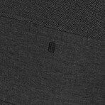 Trip Sweatshirt // Anthracite (Small)