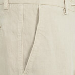 Port Pants // Beige (30)