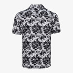 Donut Resort Shirt // Anthracite (Small)