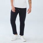 Ave Jogger // Black (Small)