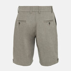 Turco Shorts // Khaki (30)