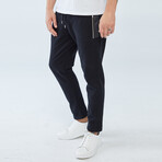 Ave Jogger // Black (Small)