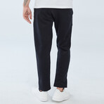 Ave Jogger // Black (Small)
