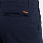 Sais Pants // Navy (30)