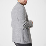 Ingles Blazer // Gray (50)
