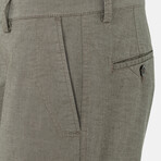 Turco Shorts // Khaki (30)