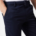 Sais Pants // Navy (30)